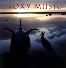 Roxy Music Avalon Reissue 2017 LP Vinyl 1