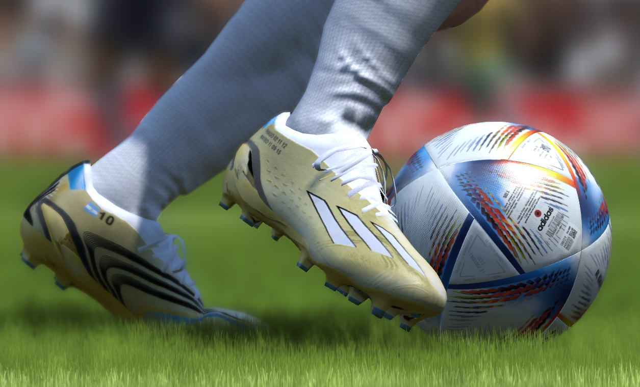 RD86 BOOTS for FIFA14 | Page 8 | Soccer Gaming
