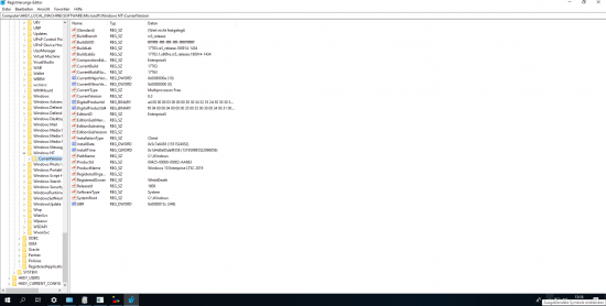Windows 10 RS5 Enterprise LTSC 1809.10.0.17763.348 (x86-x64) Multilanguage Preactivated March 2019