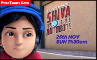 Featured image of post Shiva Cartoon All Movies List - See more of shiva hindi cartoon on facebook.