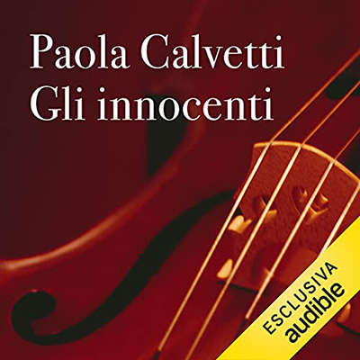 Paola Calvetti - Gli Innocenti (2021) (mp3 - 128 kbps)