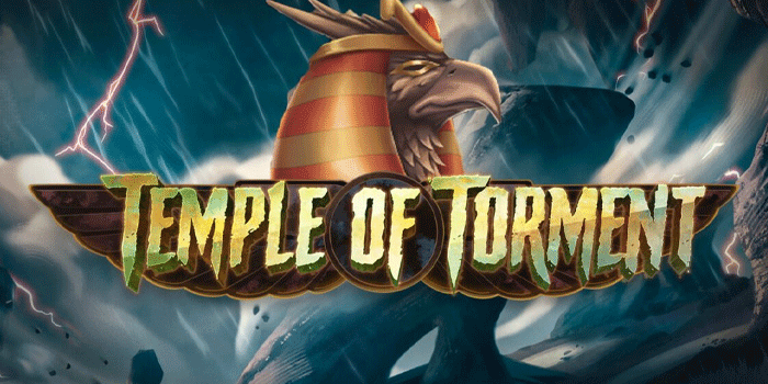 Panduan Lengkap Cara Bermain Slot Temple of Torment