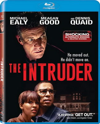 The Intruder (2019) .mkv iTA-ENG Bluray 1080p x264