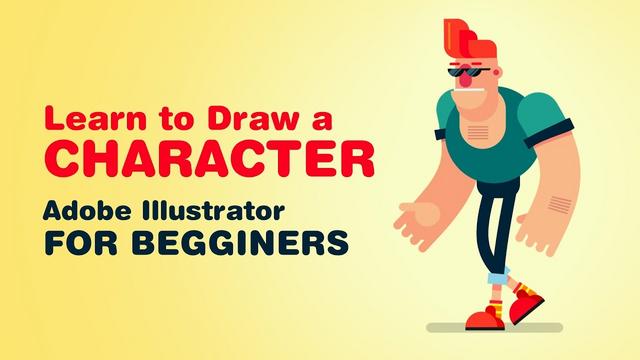 Character Illustration Give Personality to Your Characters Character Illustration Give Personality to Your Characters