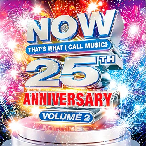 Now.That's.What.I.Call.Music.25th.Anniversary.V ol.2.2024.Mp3.320kbps