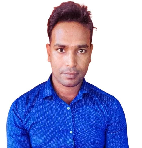 Photo of Manjesh Sharma