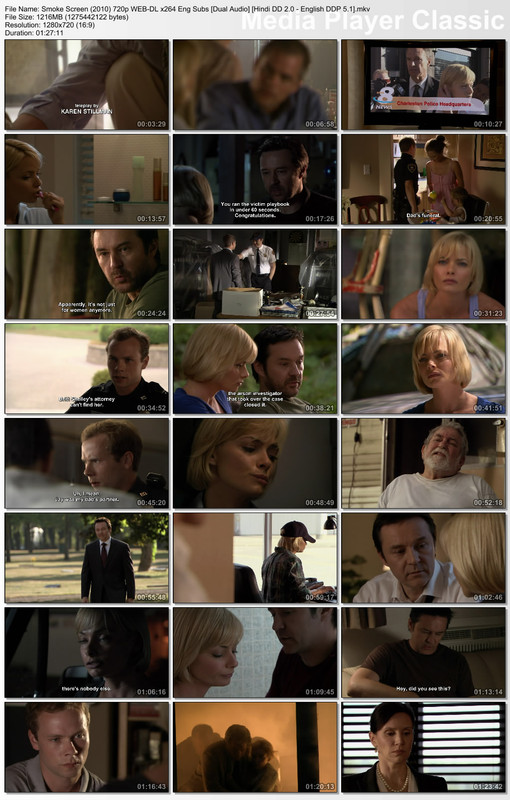Smoke Screen (2010) 720p Thumbs