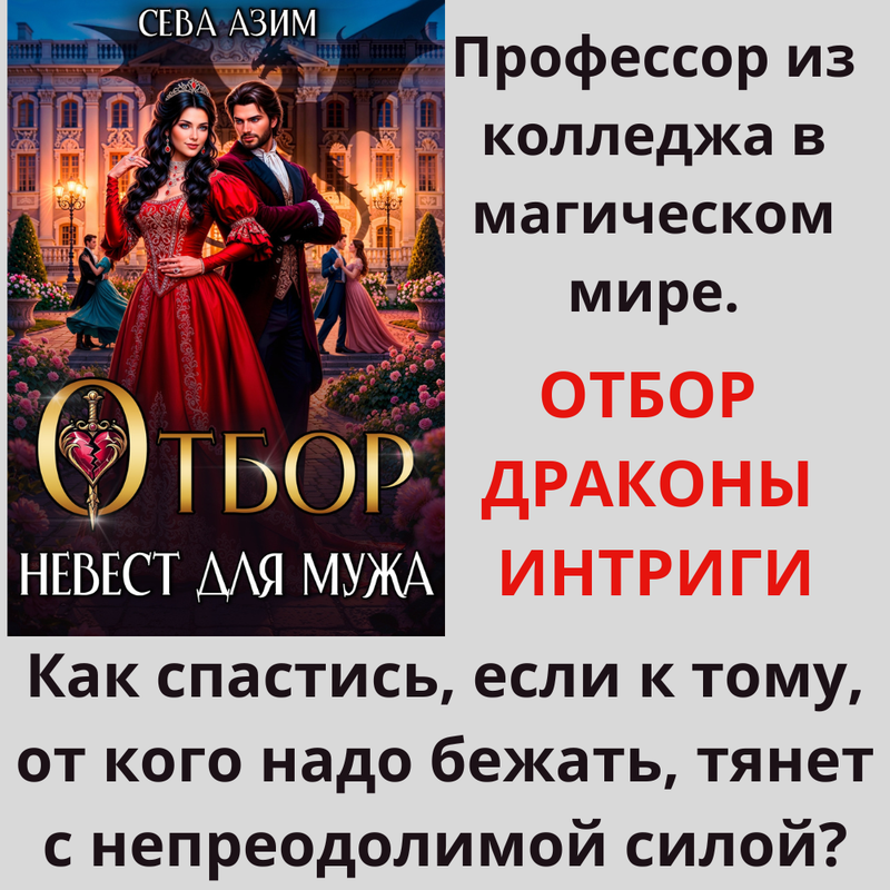 ОТБОР