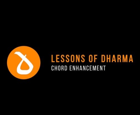 Dharma World Wide Chord Enhancement