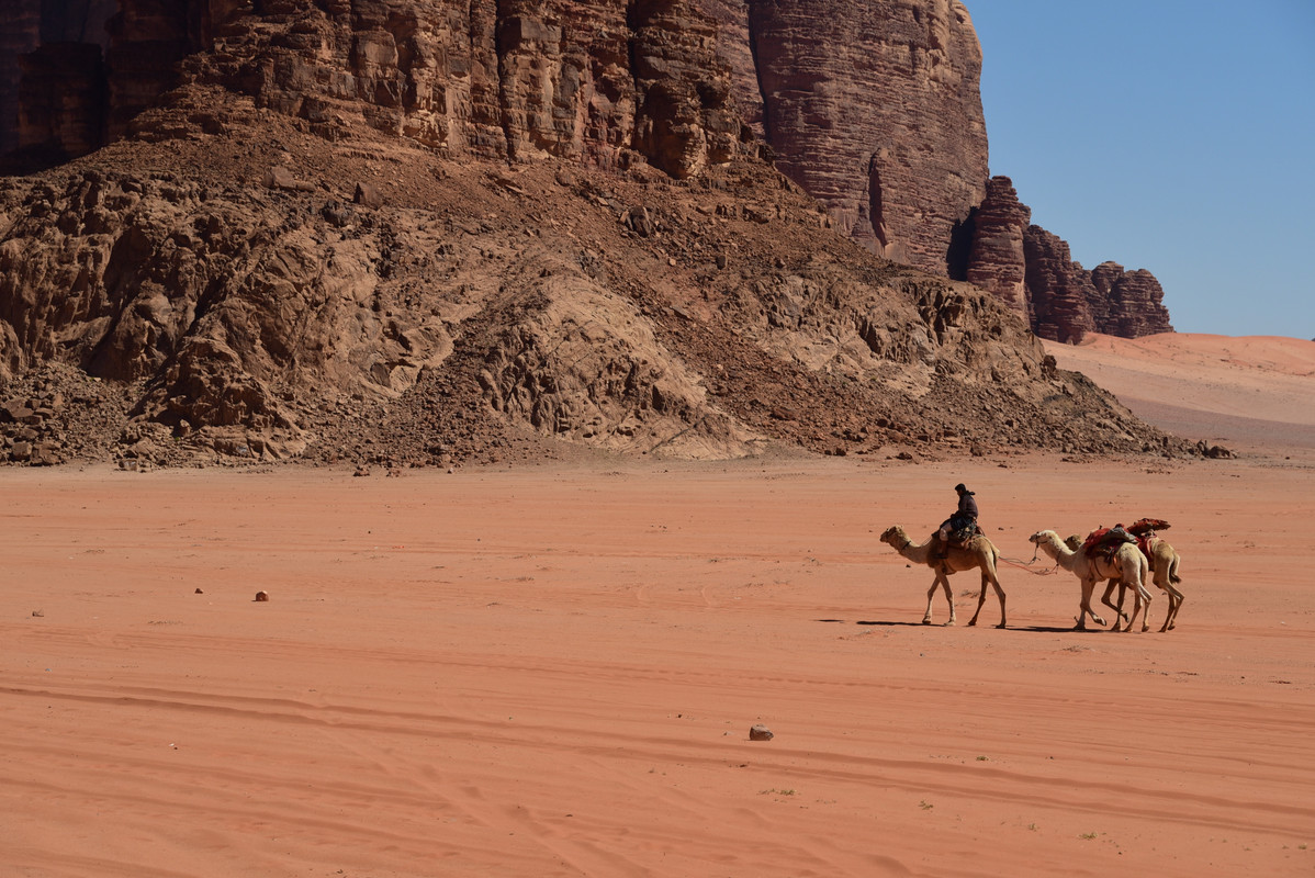 Una semanita por Jordania - Blogs de Jordania - Llegada y el Sur (69)