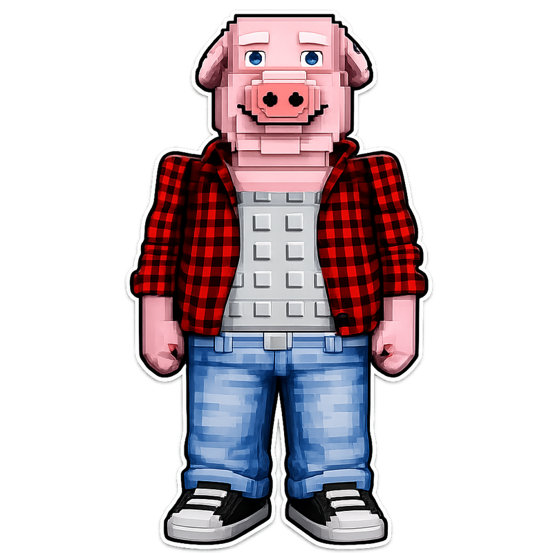Jhon Pork