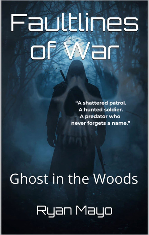 Ghost in the Woods
