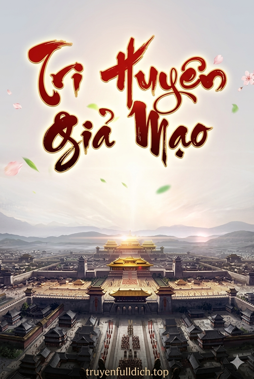 Tri Huyện Giả Mạo