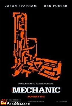 The Mechanic (2011)