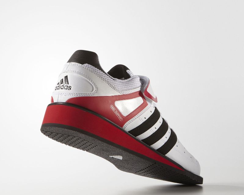 power perfect 2 weightlifting shoes