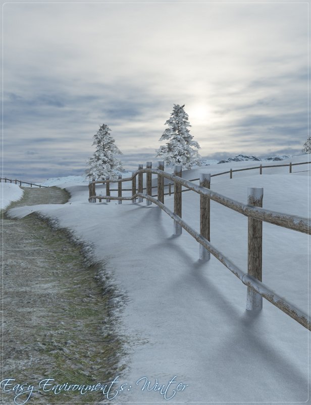 Easy Environments Winter Easy Environments Winter