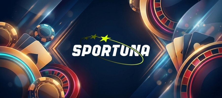 Sportuna Startbudget