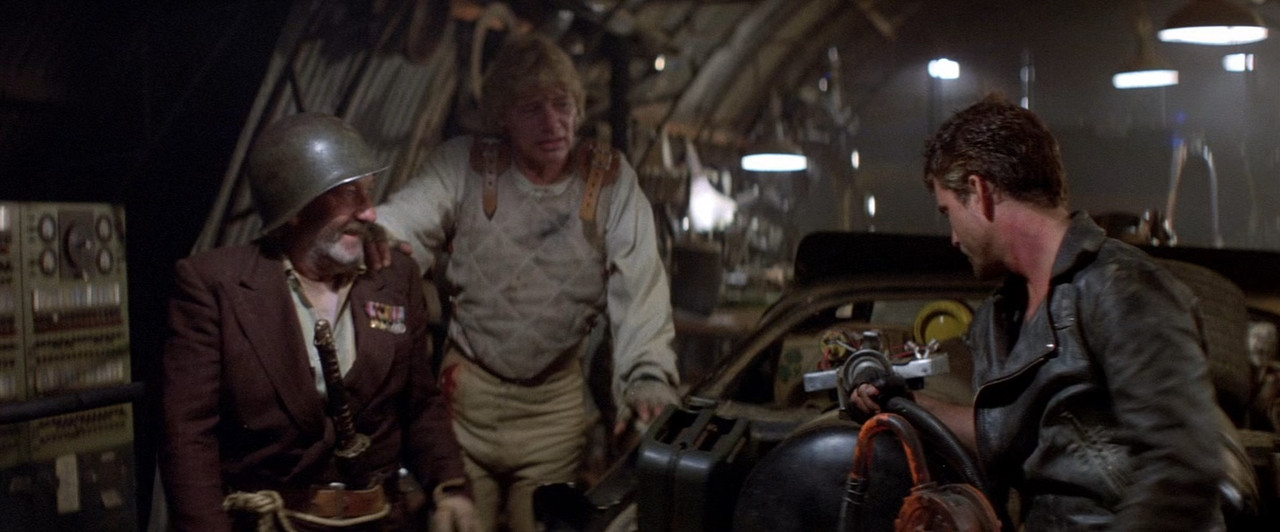 Mad Max 2 - The Road Warrior 1981 (1080p x265 10bit Tigole).mkv_