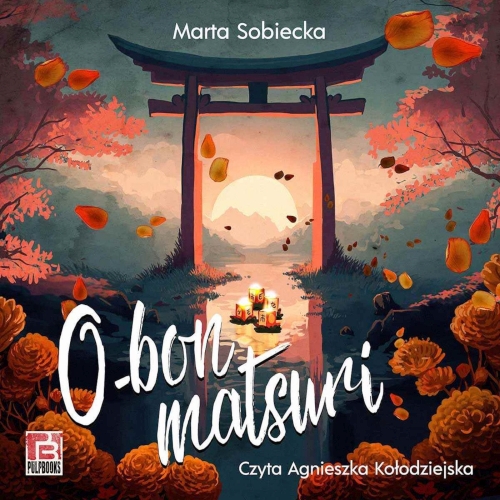 Sobiecka Marta - O-bon matsuri (2026)