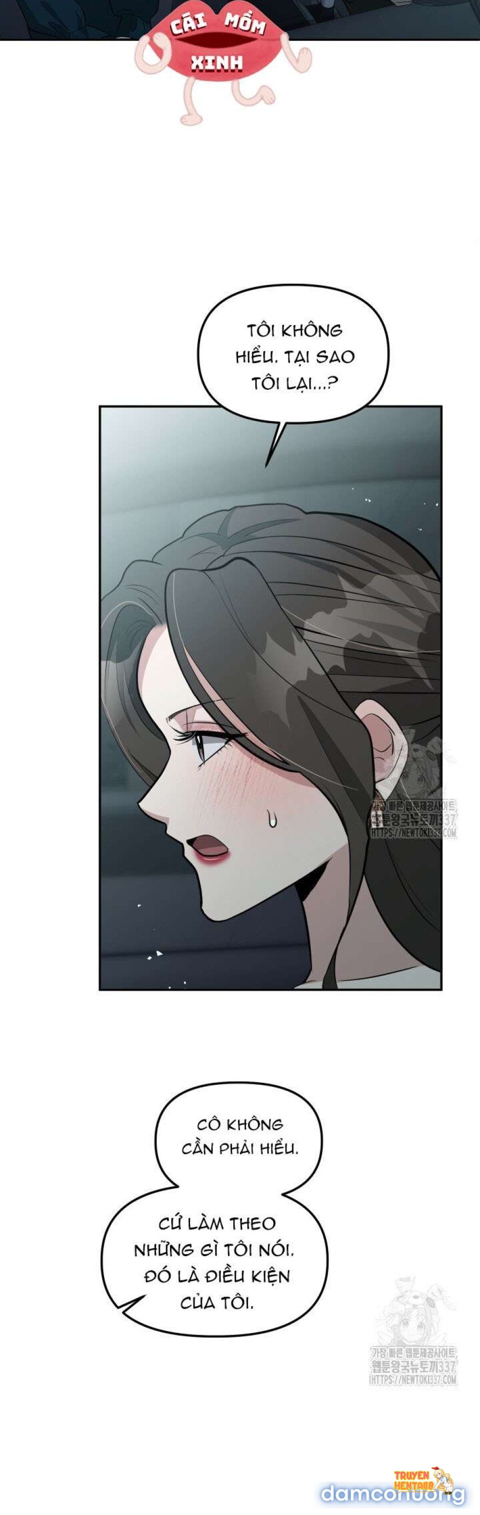 Xem ảnh Collector - Chapter 43 - tmptt6hr439 - Truyenhentaiz.net