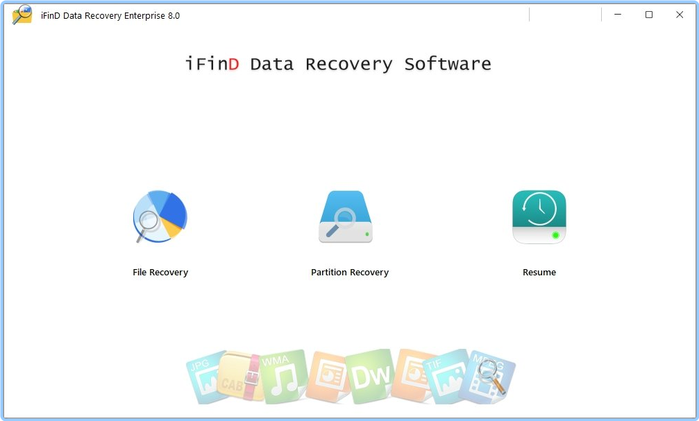 IFind Data Recovery Enterprise 8.9.4.0 Multilingual Zffxvt4l7e52