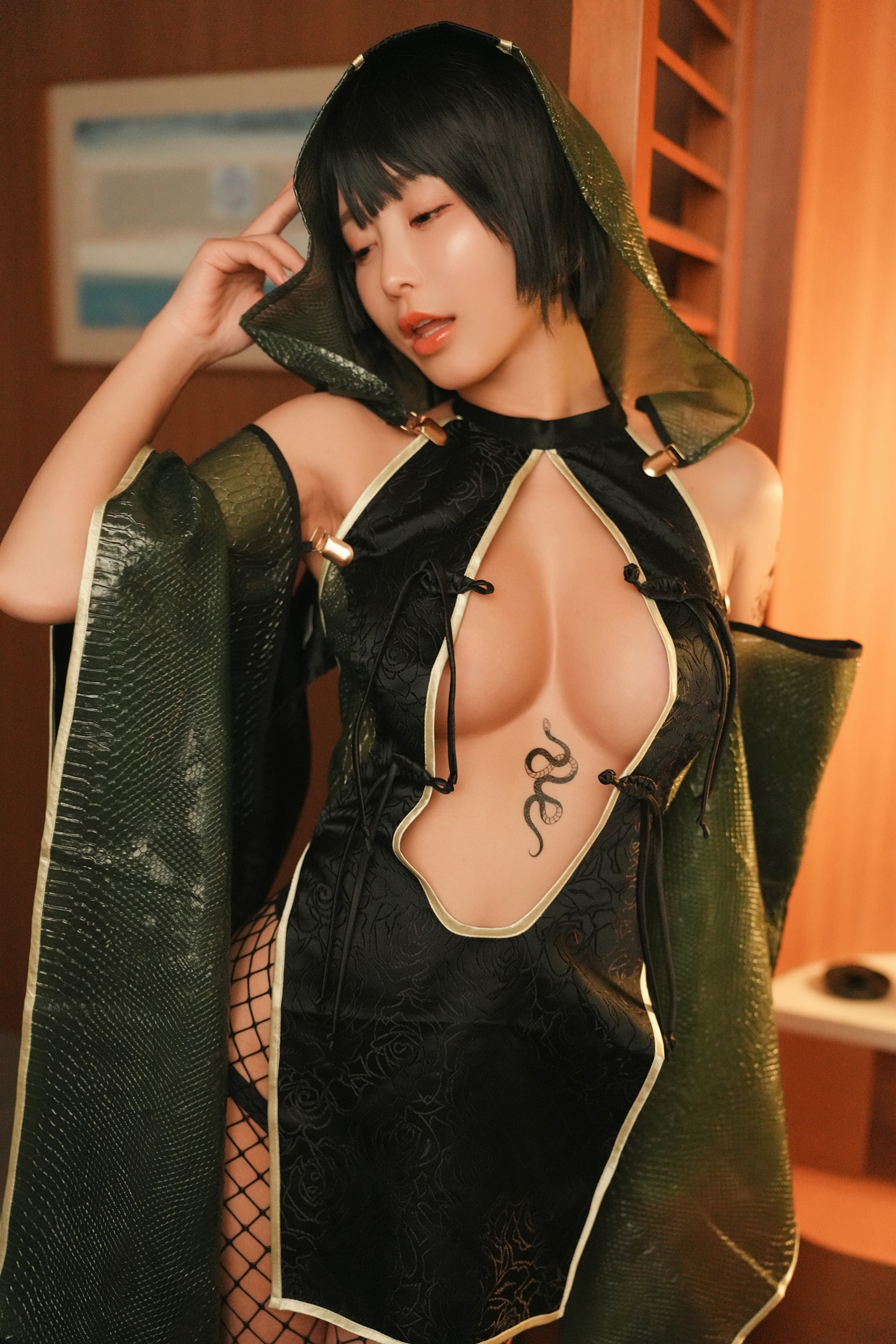 いくみ – Fantia 2025年01月合集 337P3V-1.66GB 写真照片插图8