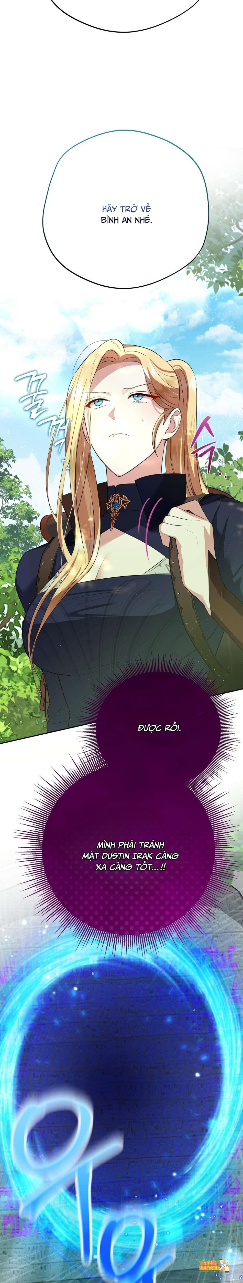 Xem ảnh [18+] Chưa Phải Đêm Mà Cảm Giác Như Đêm Rồi - Chapter 14 - tmphk8bumss - Truyenhentaiz.net