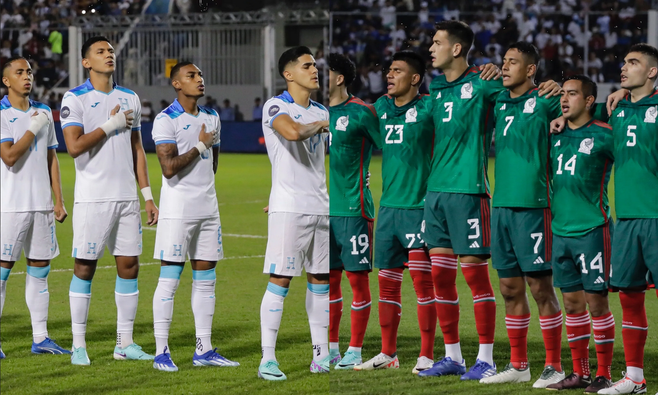 Selección Mexicana en peligro: La FIFA sanciona al Tri por partido vs Honduras