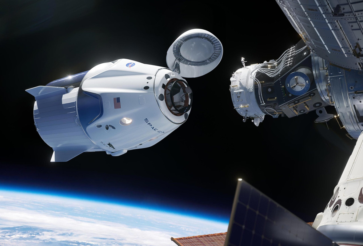 NASA solicita propuestas para dos misiones privadas de astronautas en la EEI