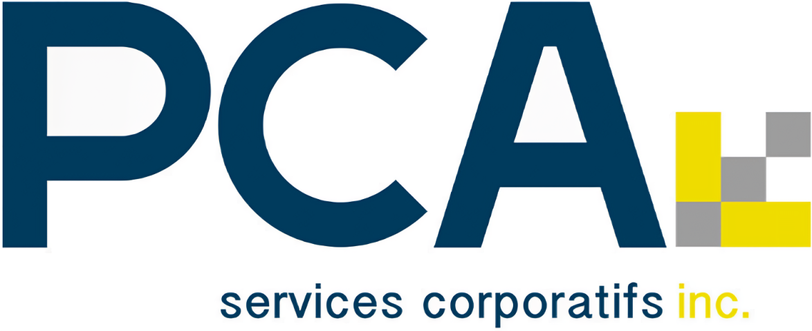 PCA Services Logo