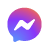 Messenger Logo Icon