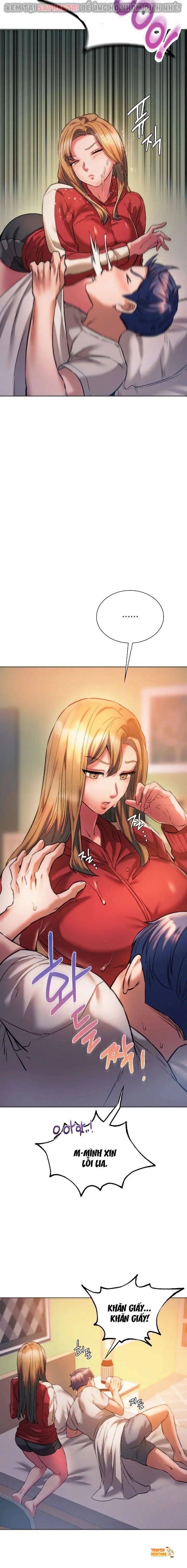 Trang truyện tmphr9qzq4y trong truyện tranh Bạn Học Của Tôi - Chapter 28 - truyenhentai18.net