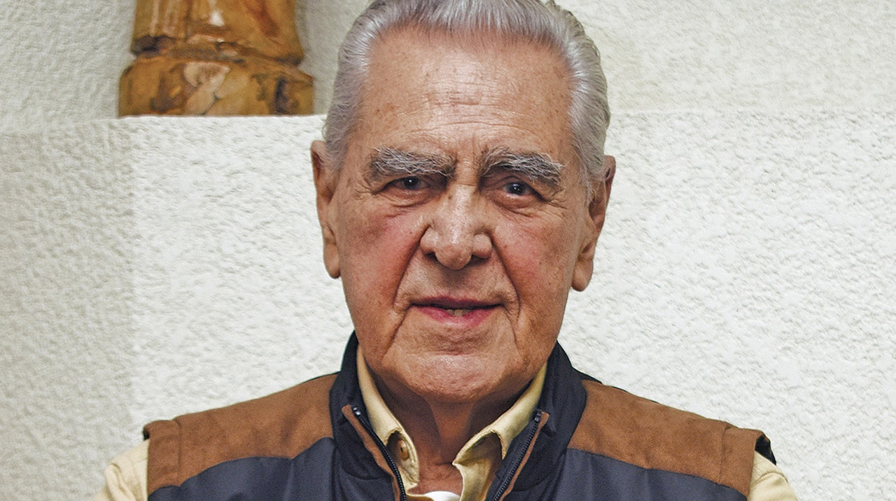 Eric del Castillo confesó: 