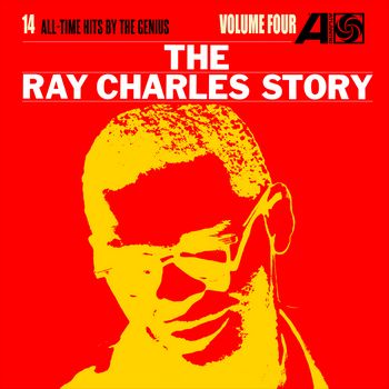 The Ray Charles Story Volume 4 (1966) [2012 Reissue]