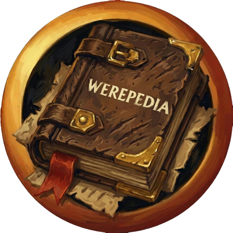 Werepedia
