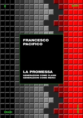 Francesco Pacifico - La promessa (2025)