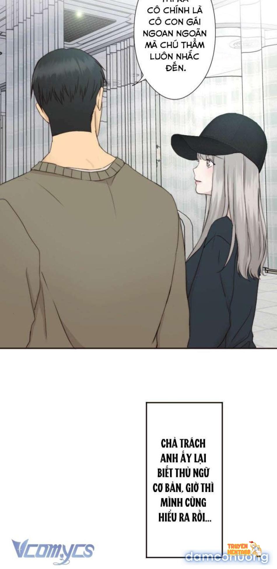 Xem ảnh Cám Dỗ Nguy Hiểm - Chapter 23 - tmpar1ki3s3 - Truyenhentaiz.net