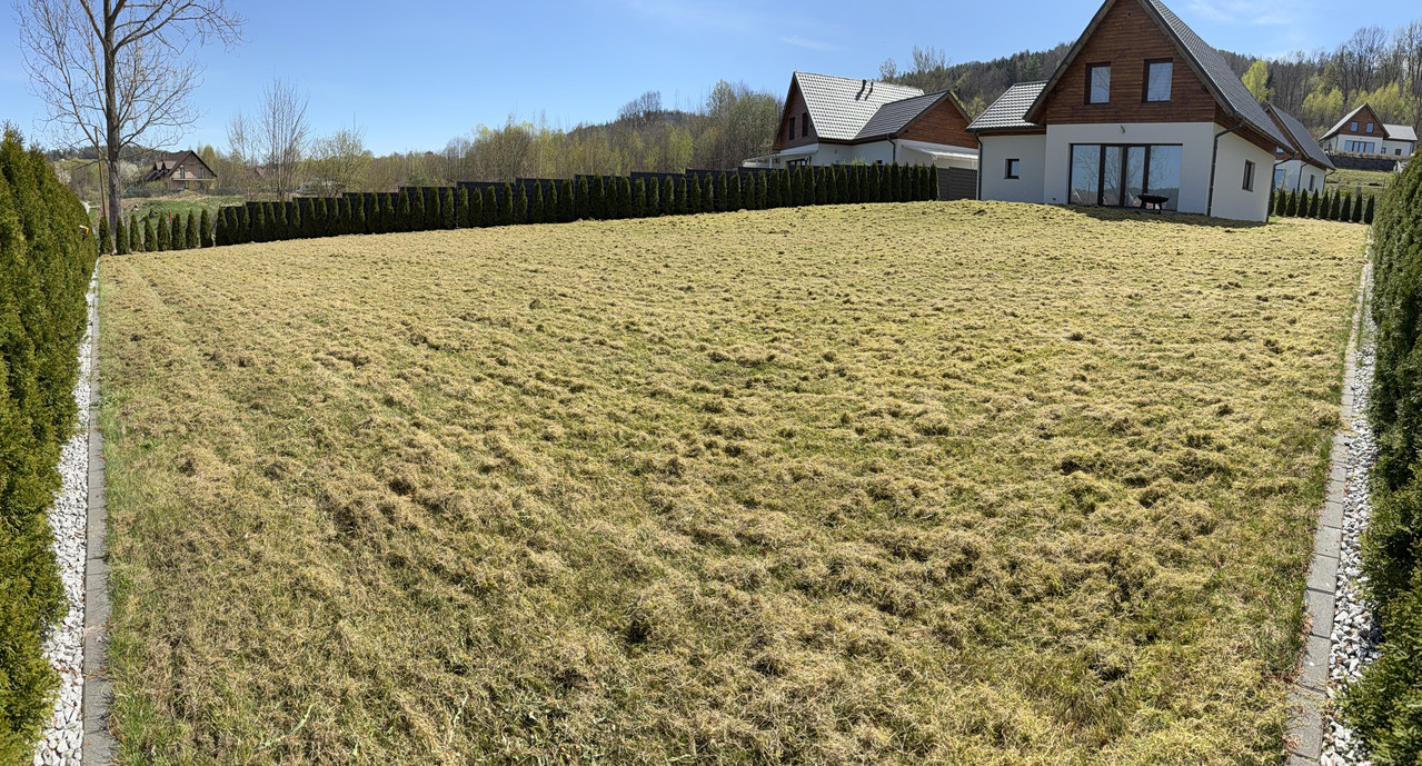 Przygotowanie wiosenne