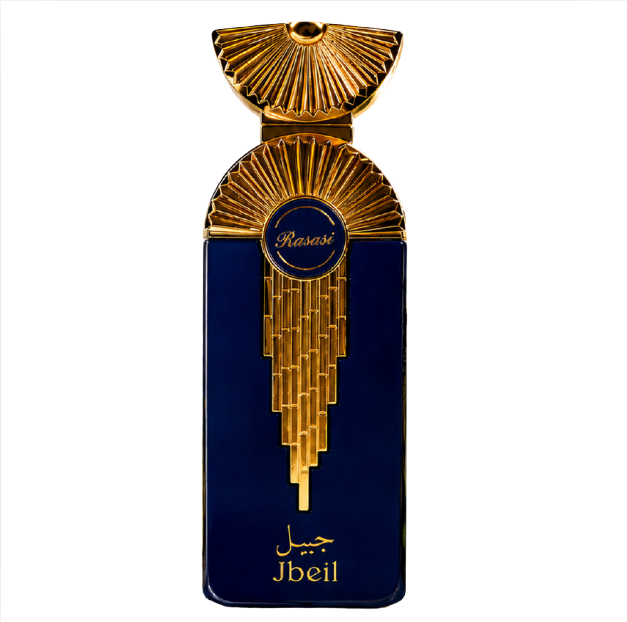 PERFUME RASASI JBEIL 100ML - imagem 1
