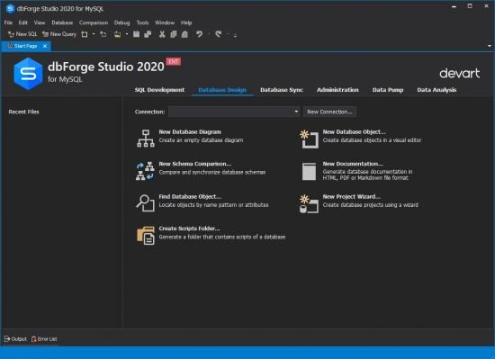 dbForge Studio 2022 for MySQL Enterprise Edition v9.1.8 (x64)