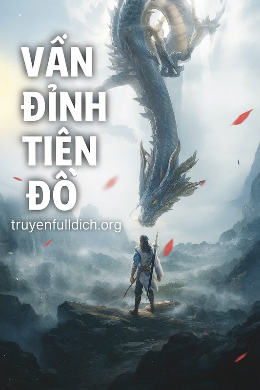 Vấn Đỉnh Tiên Đồ