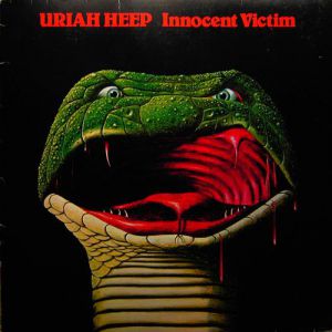 Re: Uriah Heep