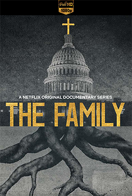 The Family - Stagione 1 (2019) [Completa] DLMux 1080p E-AC3+AC3 ITA ENG SUBS