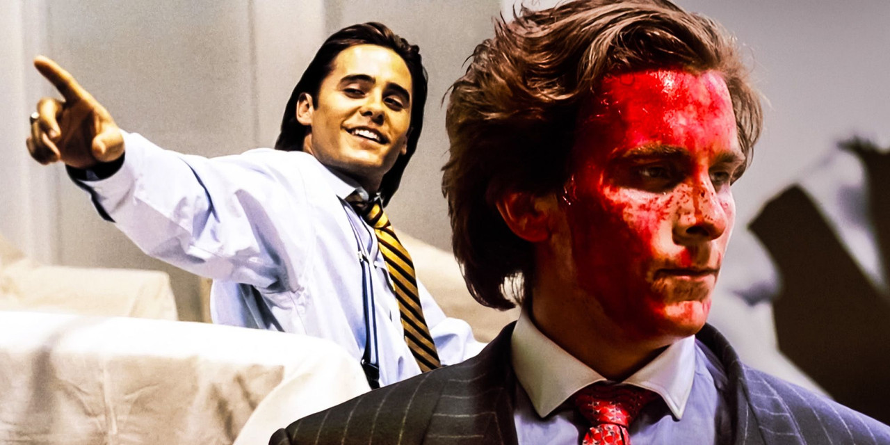American Psycho a Good Representation