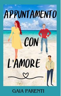 Gaia Parenti - Appuntamento con l'Amore (2024)
