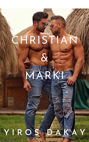 Yiros Dakay – Christian e Marki (2020)