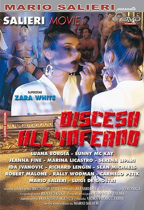 Discesa All Inferno (1991)