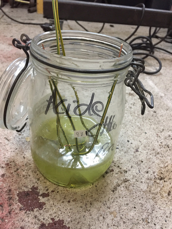 Restauration 4L (743)