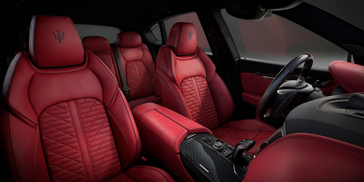 Maserati Levante Vulcano (4)