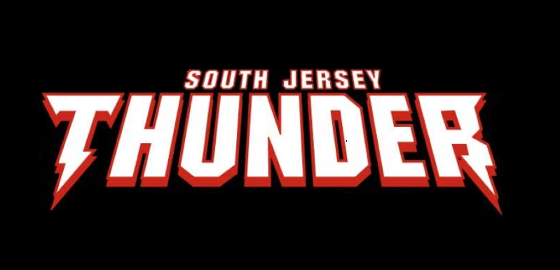 south jersey thunder